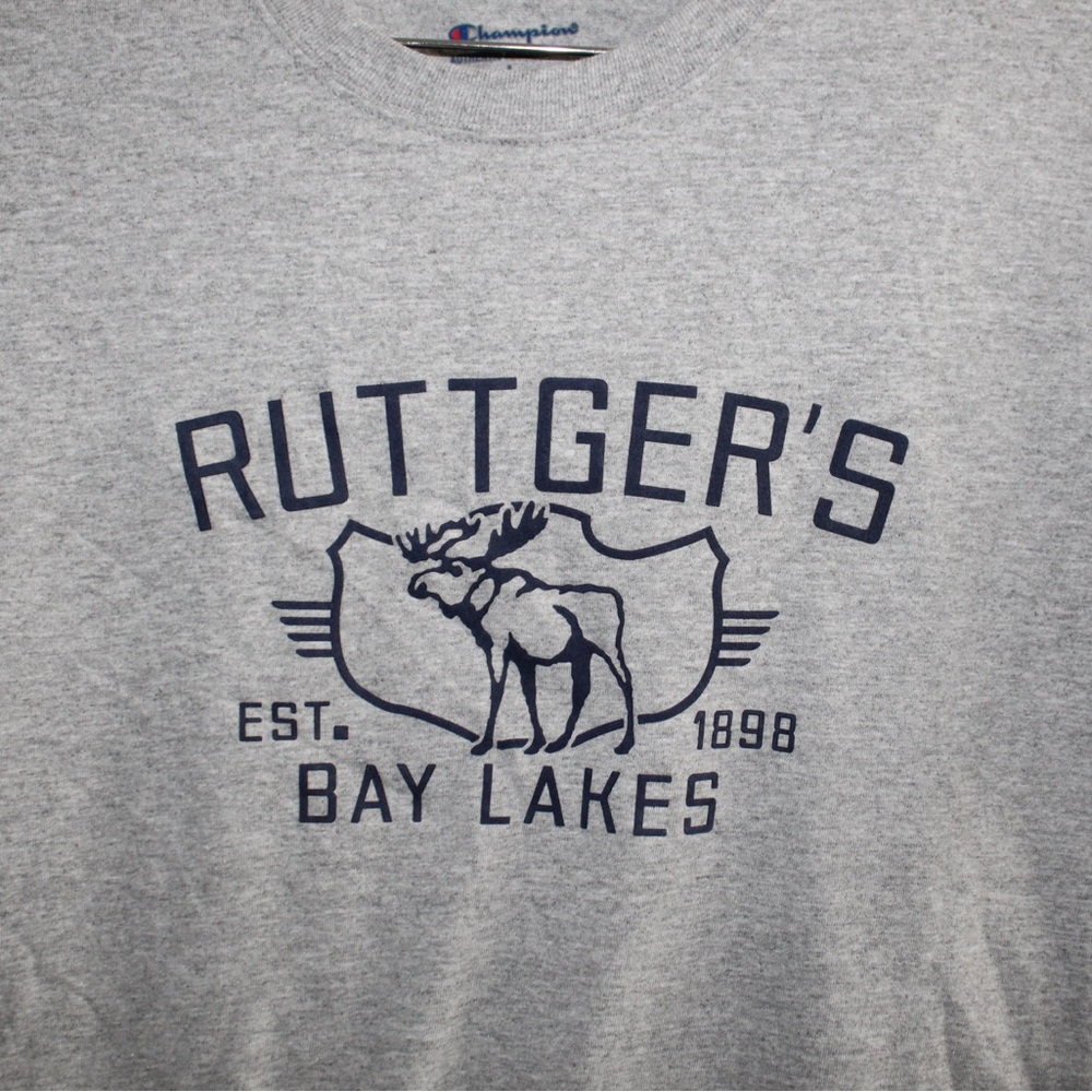 T-shirt - Picture 2 of 3